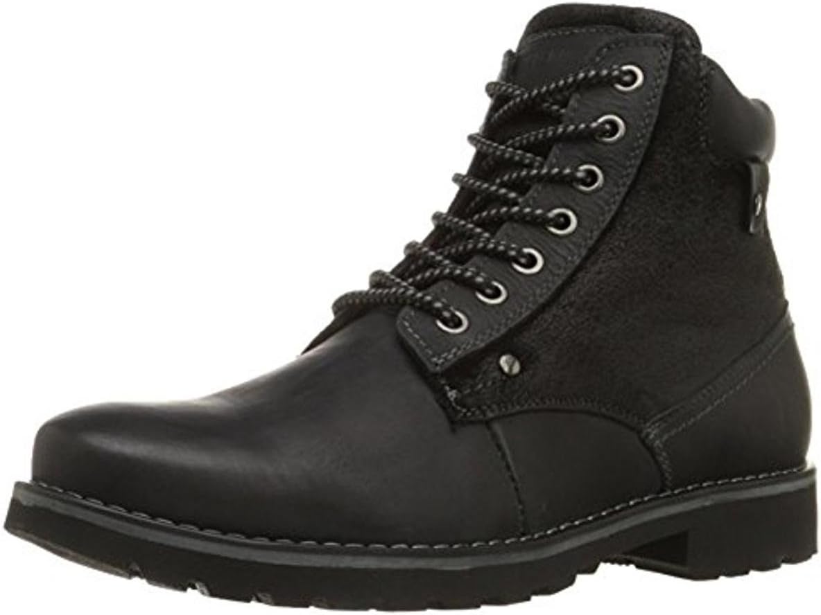 Steve Madden Men's Canterr Boot