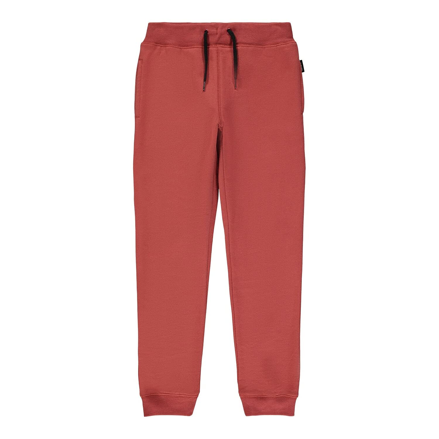 Name IT Nkmsweat Pant UNB Noos - Pantalón Deportivo Niños — view 19