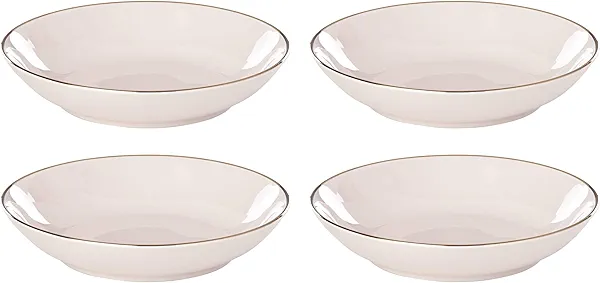 Lenox 897312 Trianna Pasta Bowls, Set of 4