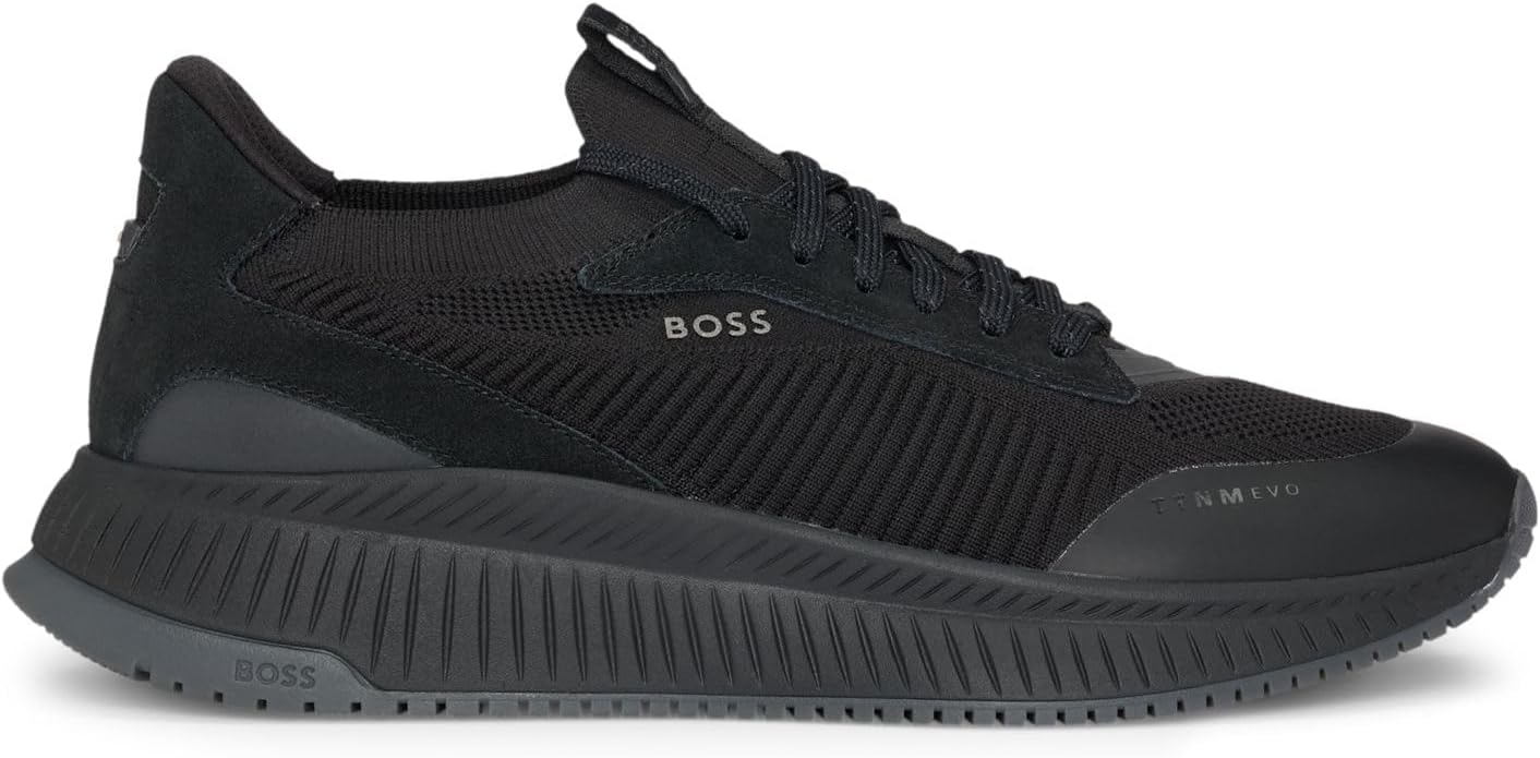 BOSS Men’s Ttnm Evo_slon_knrsd Running
