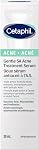 Cetaphil Gentle Salicylic Acid Acne Serum, Pore Minimizer Serum for Sensitive Acne-Prone Skin, Niacinamide & Zinc Acne Treatment, Hypoallergenic, Dermatologist Recommended