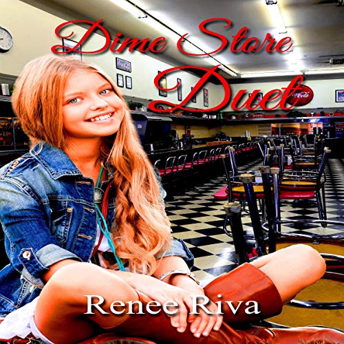 Dime Store Duet: Farley's Five and Dime and Summer of the Carousel by Renee Riva episode artwork