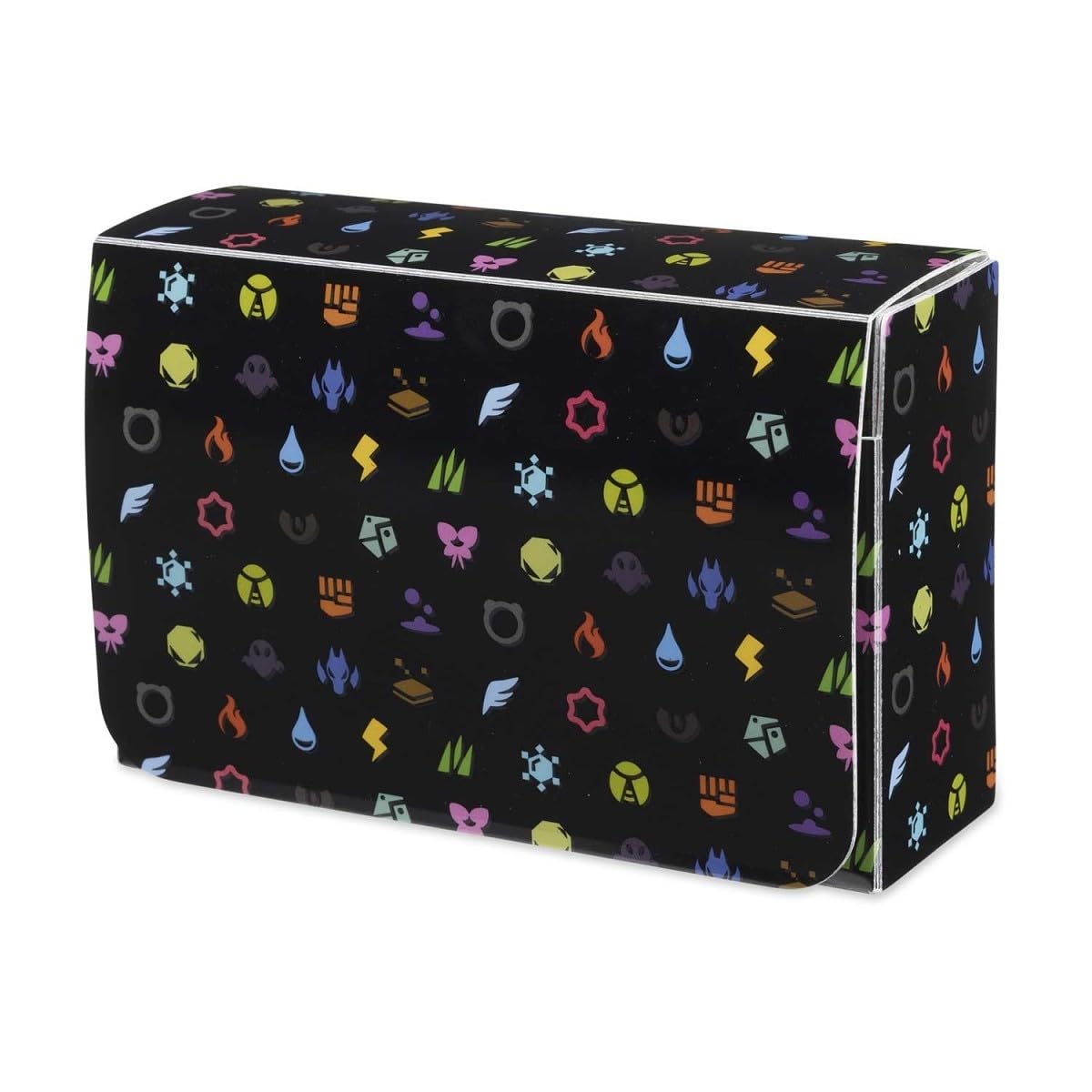 Amazon.com: Pokémon Center: Pokémon TCG Elemental Types