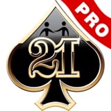 BlackJack 21 Pro Live by AbZorba Games