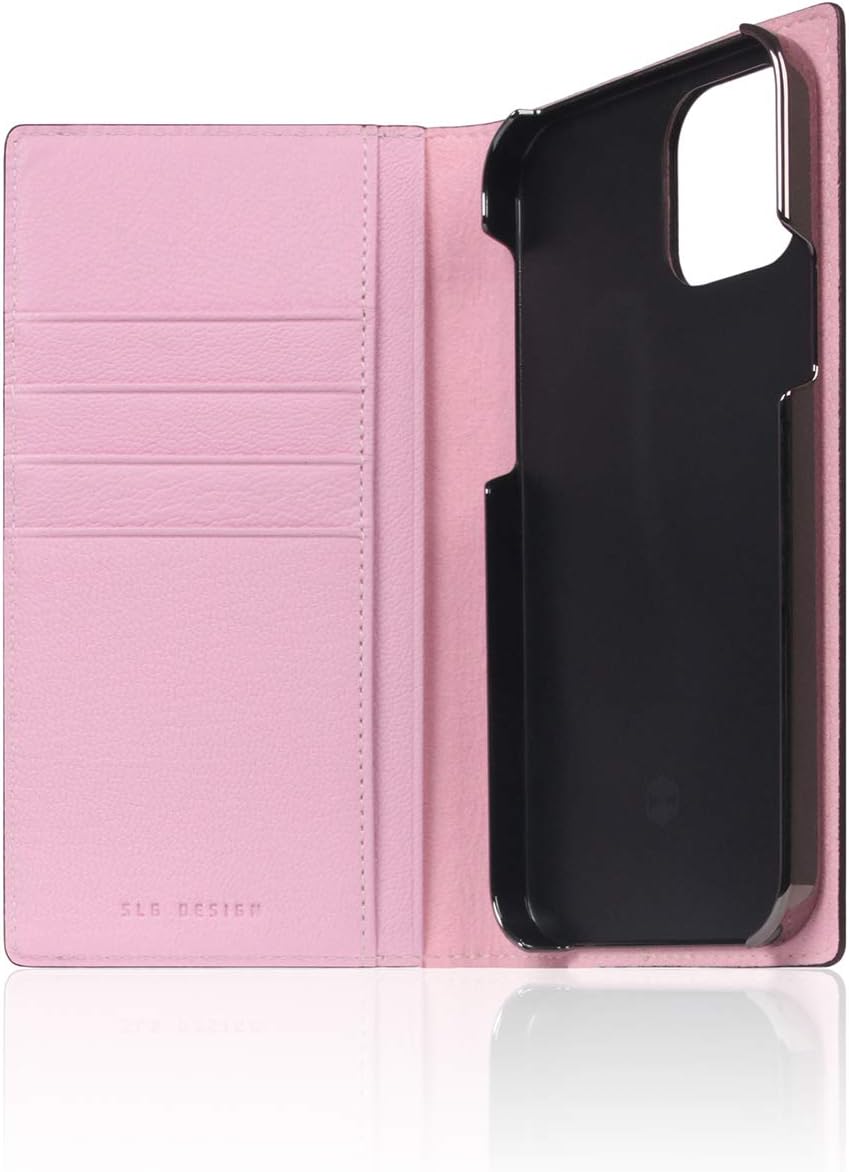 70% Off Everything SLG Leather Wallet Case Compatible with iPhone 12 Mini, D9 France Chevere Sully Leather Diary Flip Cover Card Slot Holder with Gift Box, Handmade and Designed for iPhone 12 Mini (Barapapa) One-Day Sale: Up to 50% Off SLG Leather Wallet Case Compatible with iPhone 12 Mini, D9 France Chevere Sully Leather Diary Flip Cover Card Slot Holder with Gift Box, Handmade and Designed for iPhone 12 Mini (Barapapa)