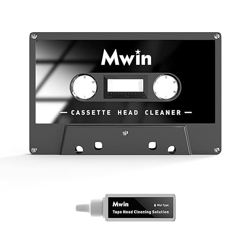 How To Clean Cassette Player in Car Cleanstuffeasy