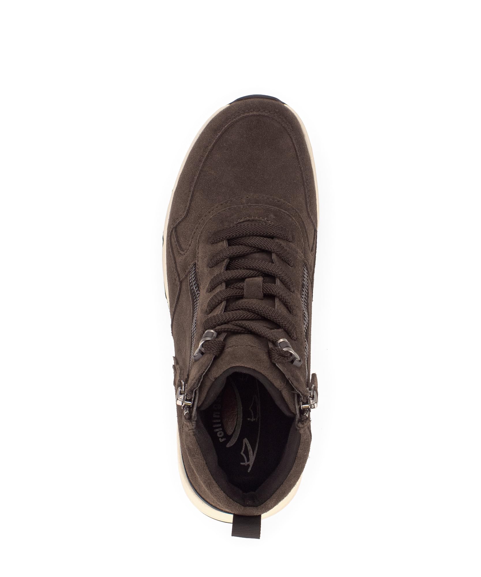 Gabor Buty damskie Chunky 0803.03