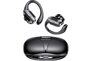 Lenovo Earbuds Thinkplus X15: Next-Level Audio Experience