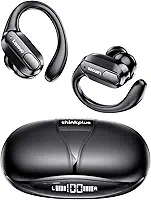 Lenovo Fone De Ouvido XT80 Esportivo Sem Fio Fone Bluetooth 5.3 TWS À Prova D'água HiFi Com Cancelamento De Ruído Microfone Para LED Display