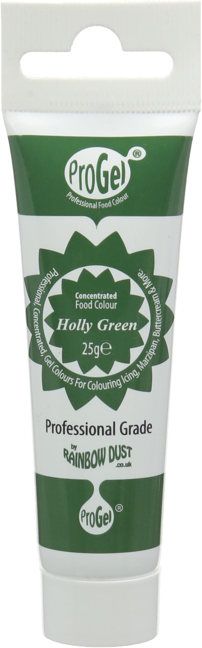 ProGel Holly Green (Pack of 2)