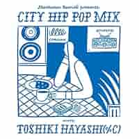 TOSHIKI HAYASHI (%C) / MAHORO アナログLPレコード TOSHIKI HAYASHI (%C) / MAHORO アナログLPレコード