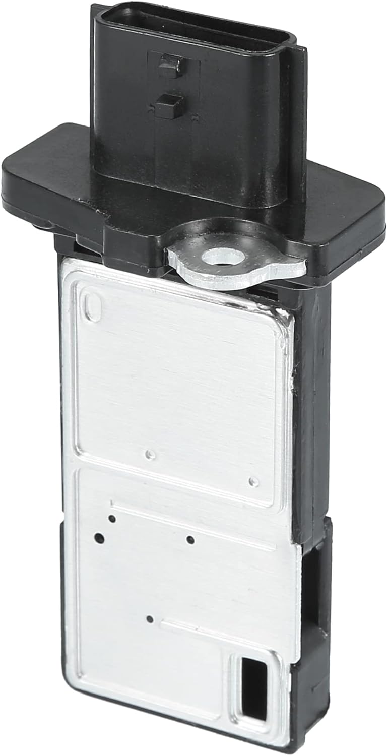 X AUTOHAUX 22680-1MB0A Car Mass Air Flow Sensor Meter MAF Sensor Airflow Replacement for Nissan Juke 2011 2012 2013 2014 2017