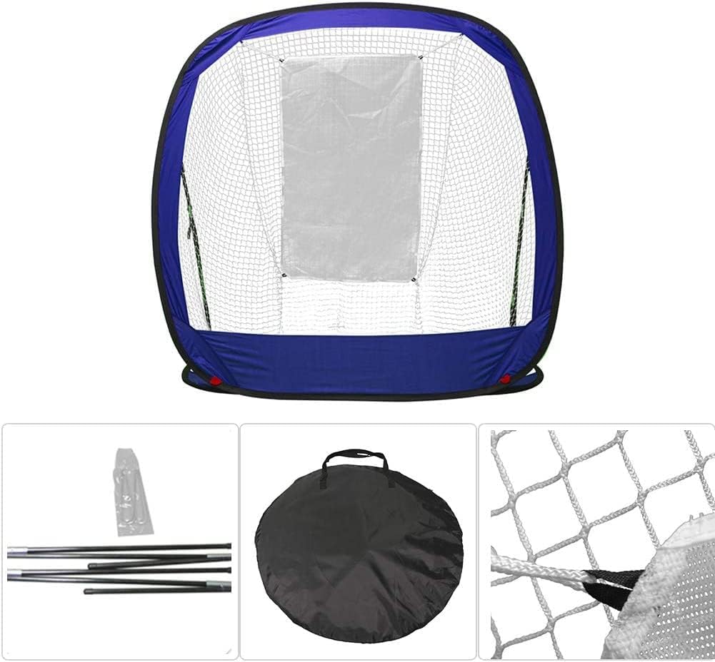 楽天市場】スポーニア Spornia 野球ネット 練習 バッティングネット