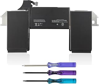 A1932 A2179 A1965 Battery for MacBook Air 13" Retina (2018 2019, Early 2020) EMC 3184 3302 MRE82 MRE92 MVFH2 MWTJ2 MVH22 MVFM2 MVFK2 MREE2 MREC2 MREA2 MREF2 MUQT2 MUQU2 MacBookAir8,1 8,2 9,1