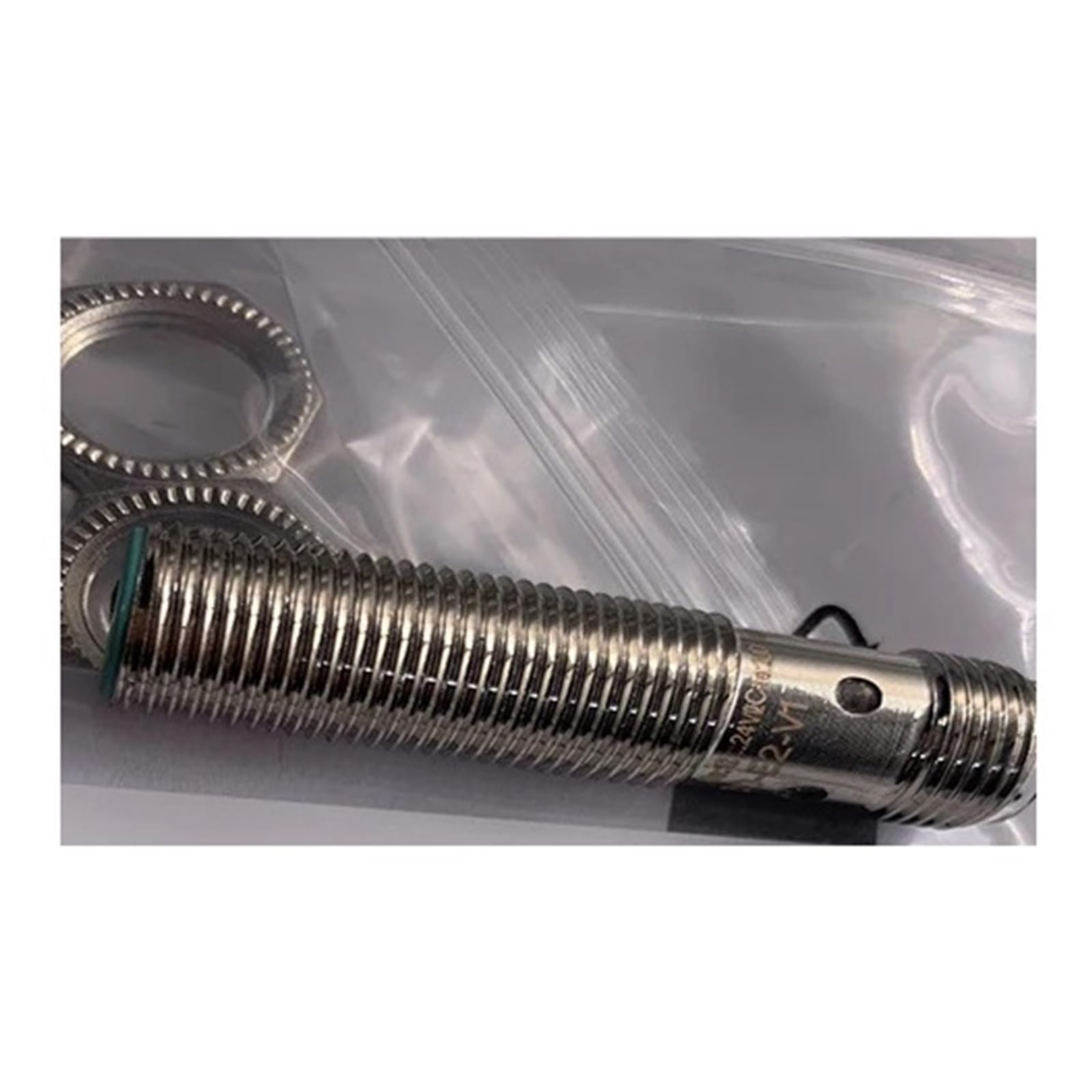 CCCAZ1 NBB2-12GM30-E2-V1 NBB2-12GM40-E0-V1 NBB2-12GM30-E0-V1 NBB2-12GM40-E2-V1 Proximity switch(NBB2-12GM40-E2-V1)