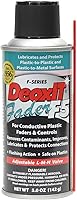 Vista 2 de Hosa F5S-H6 CAIG DeoxIT FaderLube, 5% Spray, 5 oz