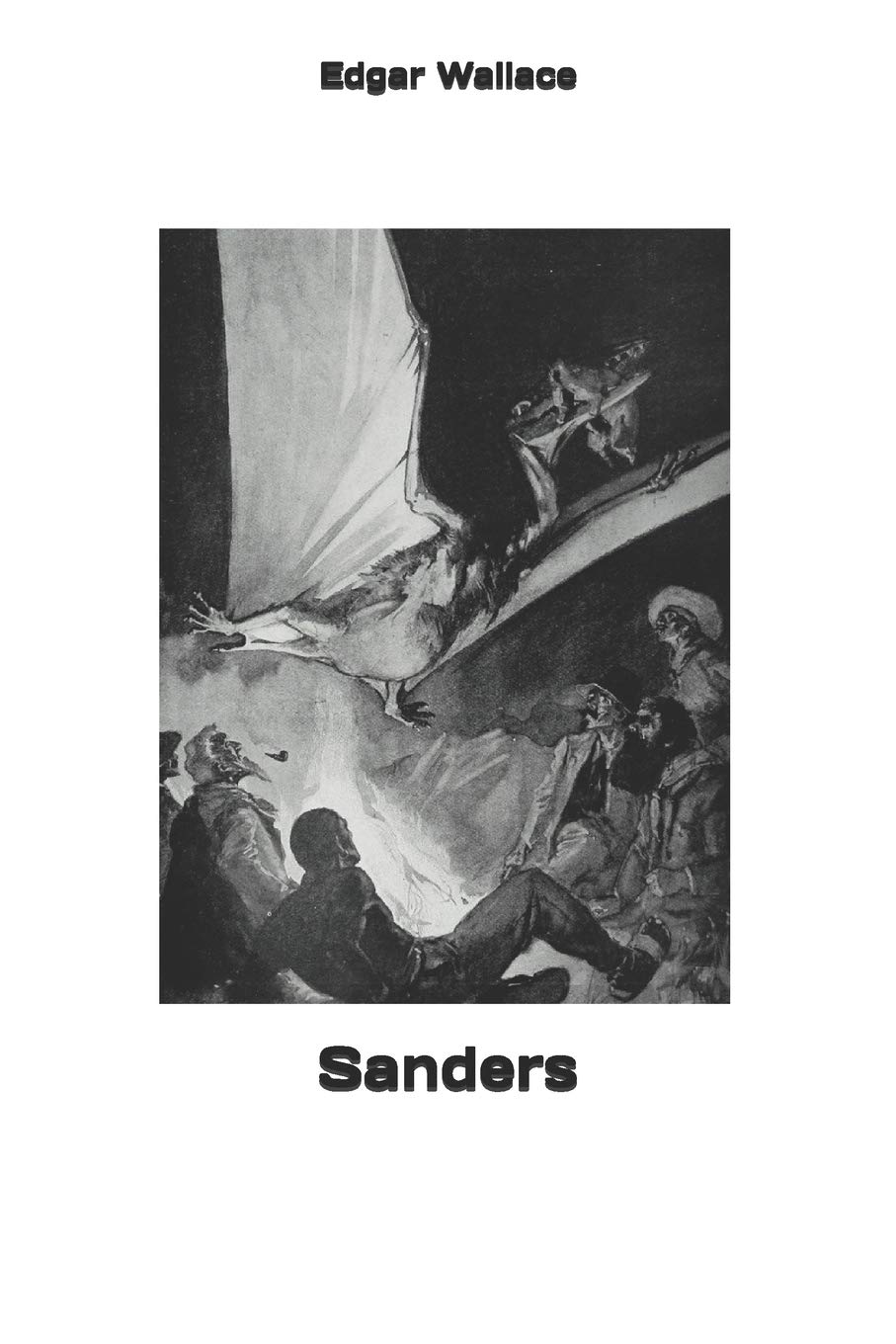 Sanders