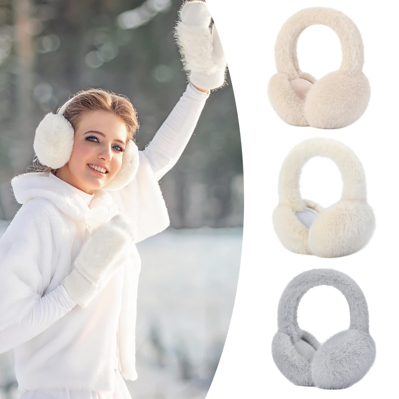 Cache Oreilles Personnalisable – Mes Creations Papiers