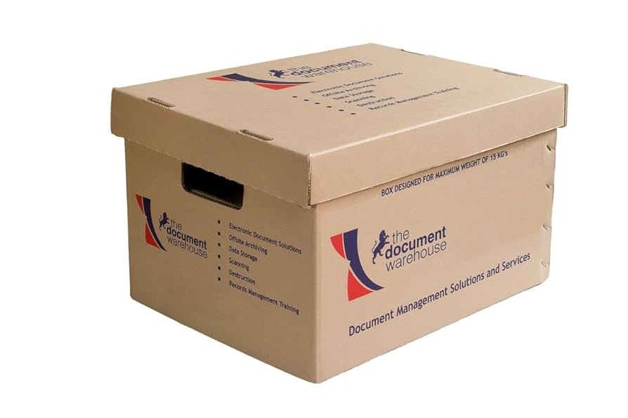 ハシヅメユウヤ ARCHIVE BOX 02 Archive Box - 390 x 304 x 238mm - W. E. Roberts Online