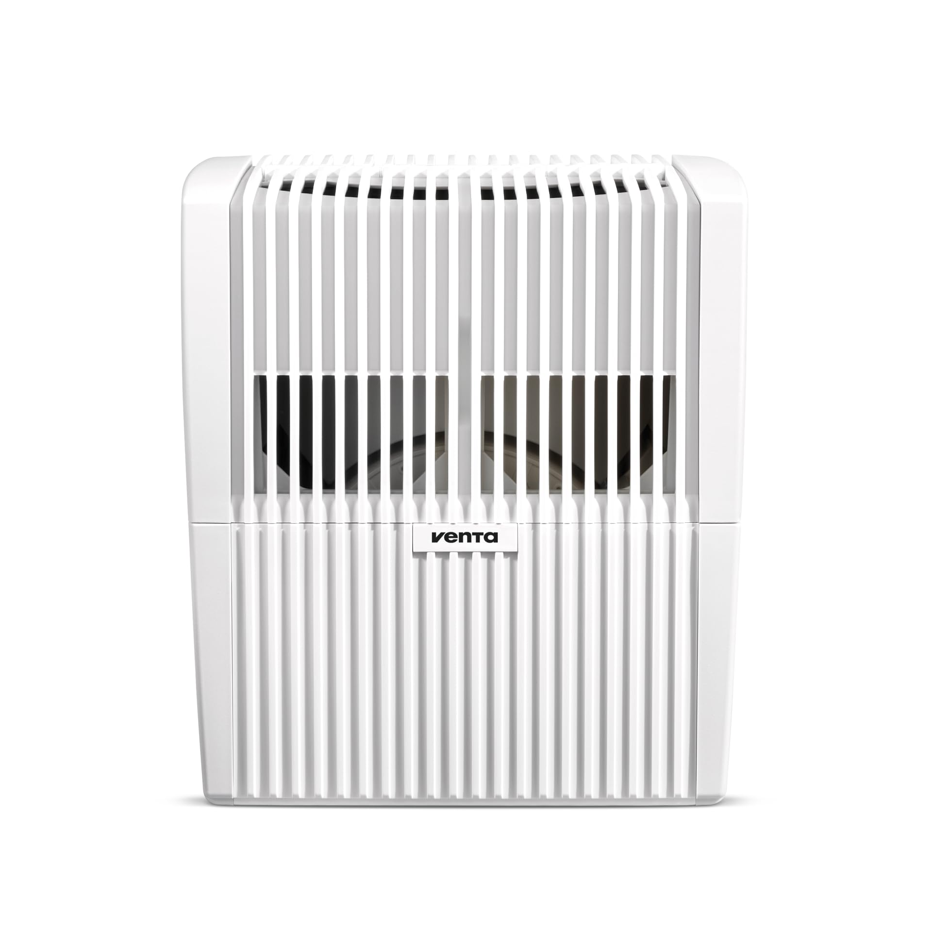 Venta Nawilżacz powietrza LW25 Classic Original, bardzo cichy 21 dB(A), energooszczędny 2 W, higieniczne zimne parowanie bez filtra, duży zbiornik 7 l, do 49 m², z funkcją zapachową