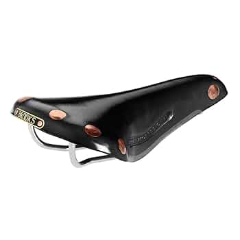 BROOKS TEAM PRO ブルックス レザーサドル Amazon | BROOKS(ブルックス) レザーサドル 伝統のクラシック