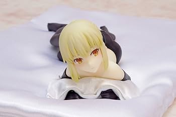 ランジェリースタイルフィギュア　フェイト Amazon.co.jp: Fate/stay night ランジェリースタイル セイバー