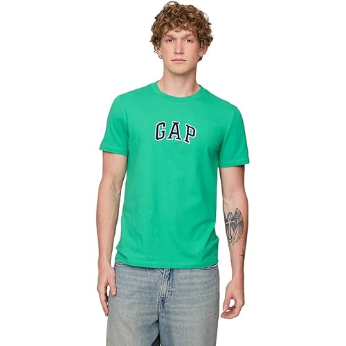 Gap Mens Novelty Graphic Tee
