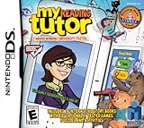 My Reading Tutor - Nintendo DS