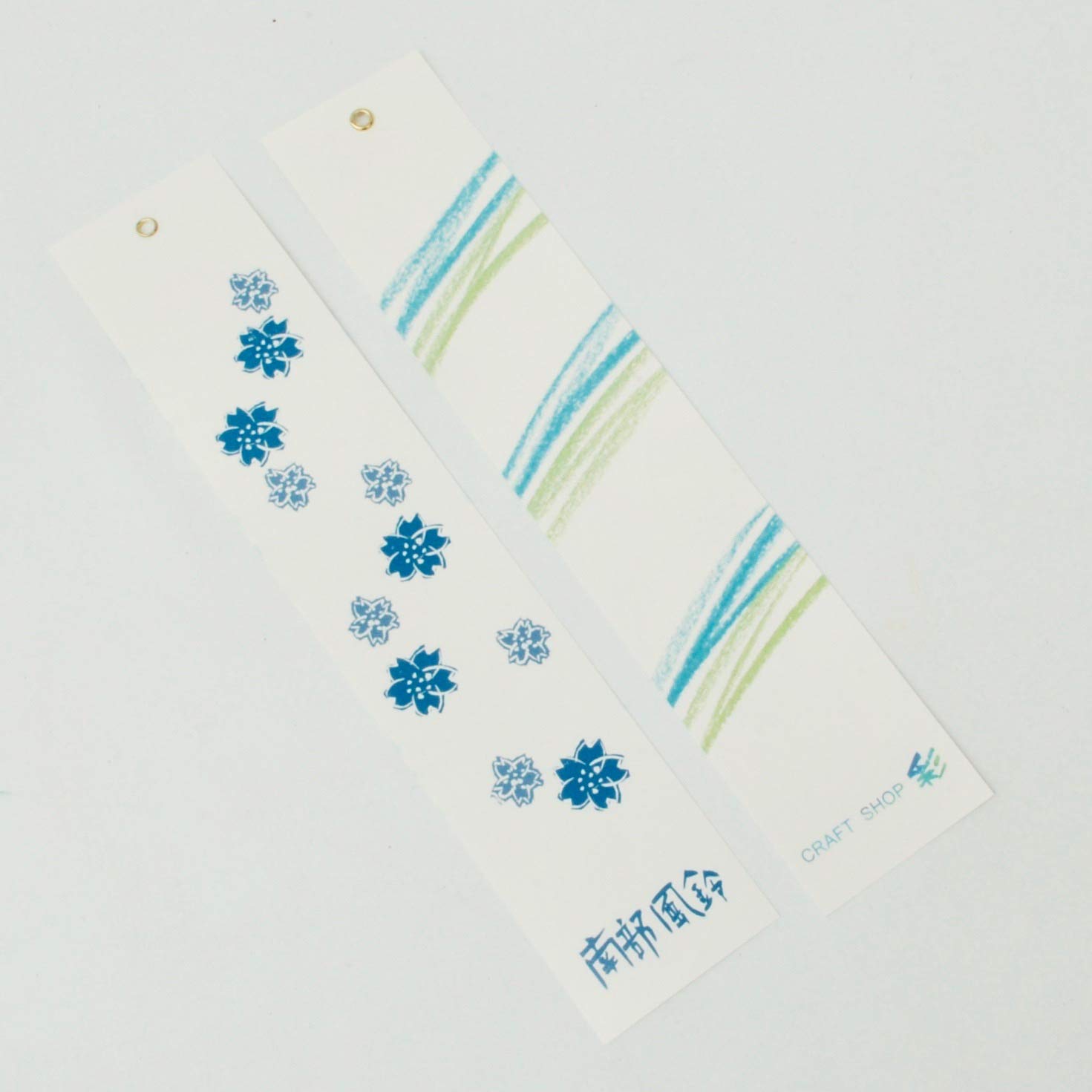 Amazon.co.jp: 【南部風鈴 三重奏】《オリジナル短冊付き》 サイズ