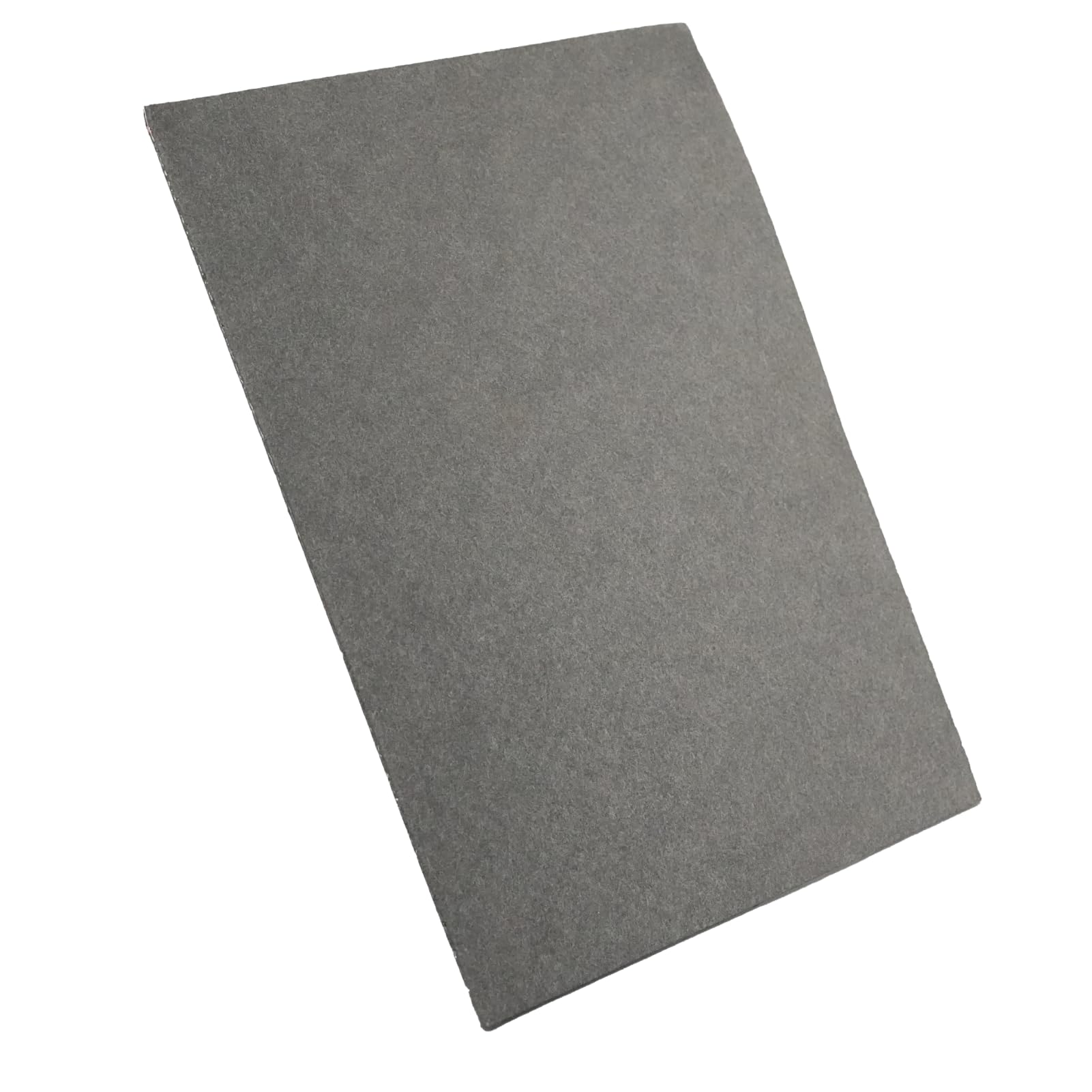 Hoja de papel junta escape Espesor 1.6mm mensiones 20 x 15cm, papel juntas escape para Coche Moto Scooter Cortadora de Césped Desbrozadora Motosierra Motor 2T 4T (20x15cm)