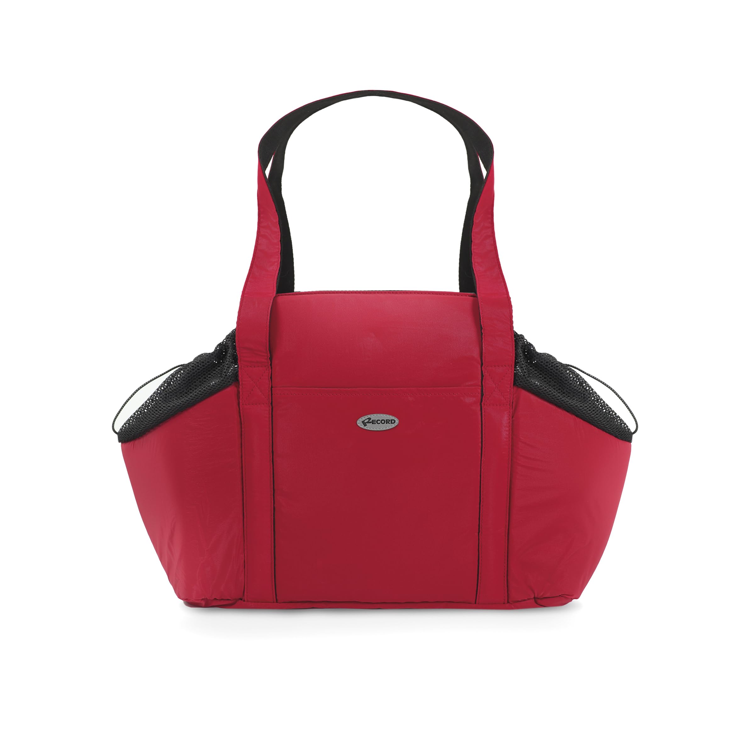 Trasportino Per Cani E Gatti Dogmar - Borsa Impermeabile E Imbottita Fino A 6 Kg, Con Ventilazione