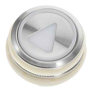 エレベーターボタン Amazon.co.jp: FELTECHELECTR エレベーターボタン交換用