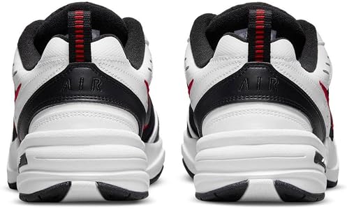 Amazon | [ナイキ] エア モナーク IV 4E AIR MONARCH IV ホワイト