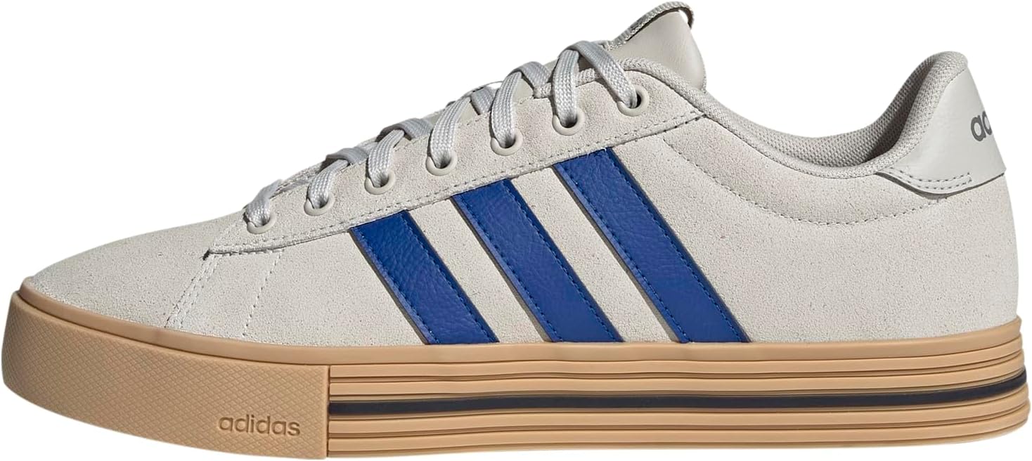Grey One/Team Royal Blue/Grey
