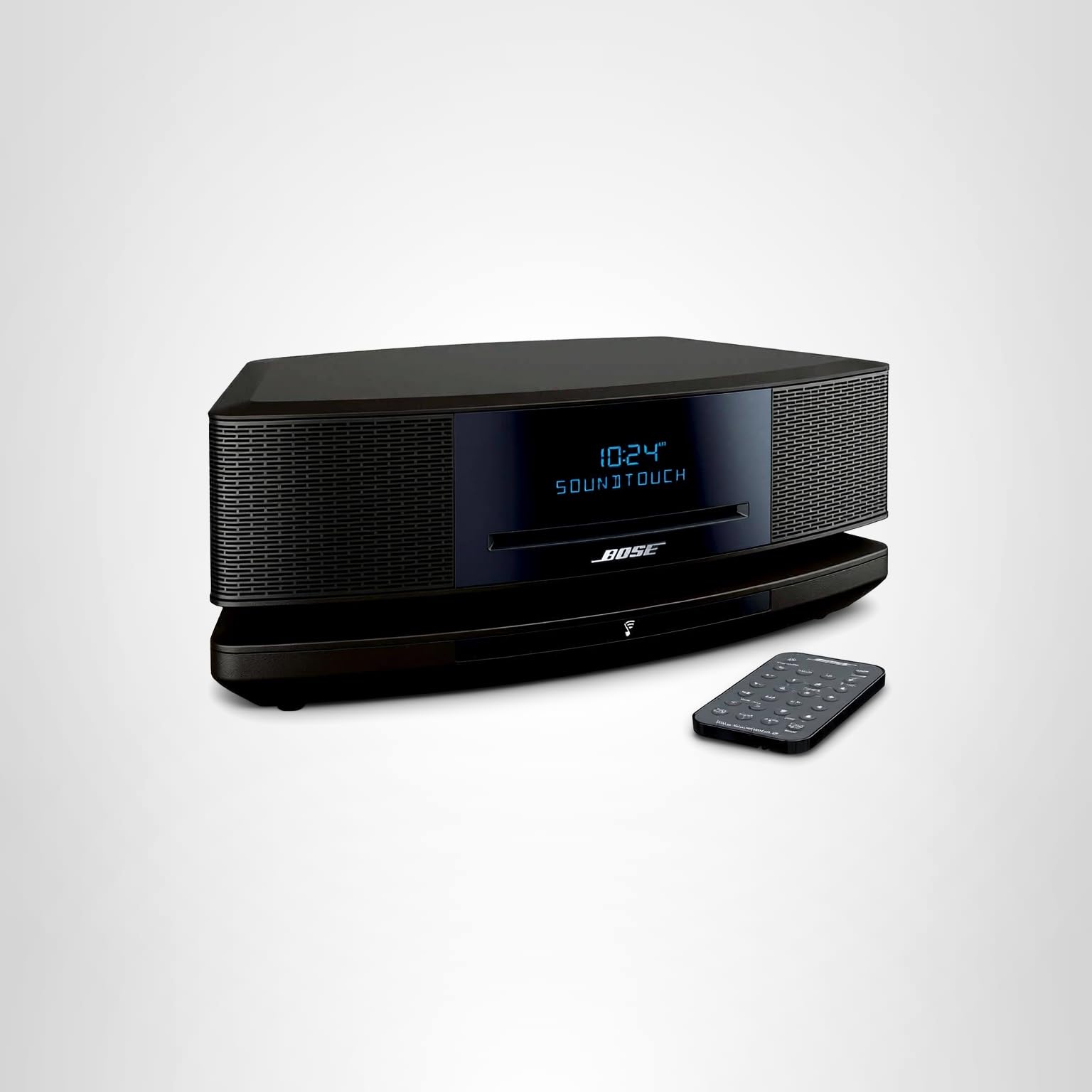Amazon.com: Bose 738031-1710 Wave SoundTouch Music System IV