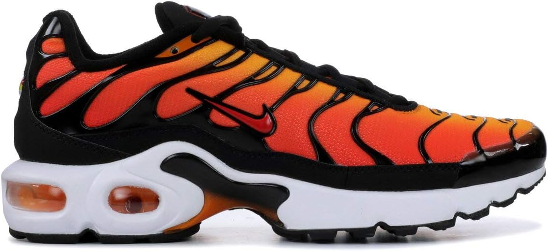 Zapatillas Nike Air Max Plus OG GS Negro