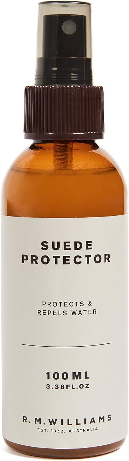 Rm williams suede protector Clearance