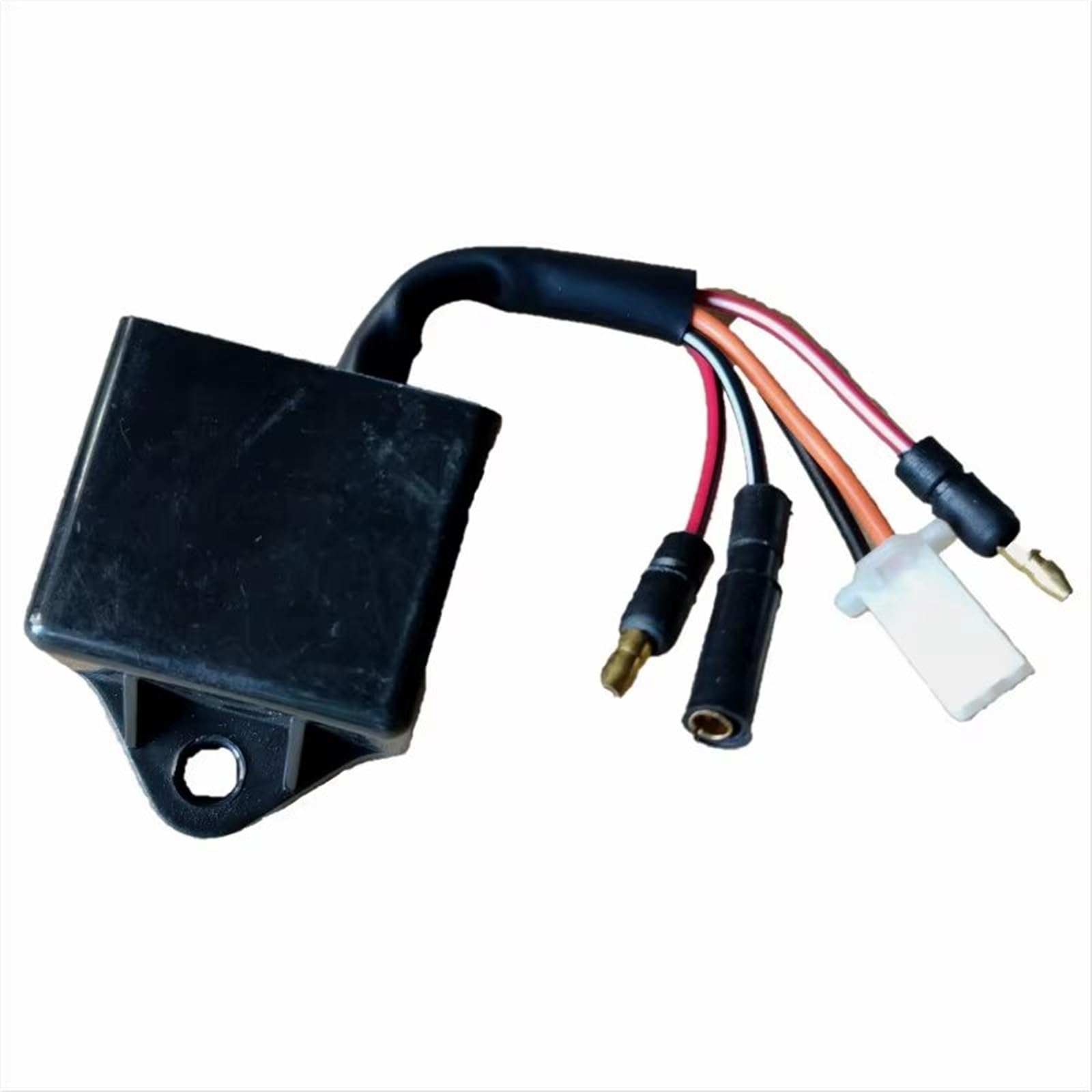 Cdi Per Veicolo A Due Ruote Compatibile Con Aprilia Per Rally Air LC 50 1995-2003 Per PERFORMANCE RACE IGNITION CDI BOX A190001-02