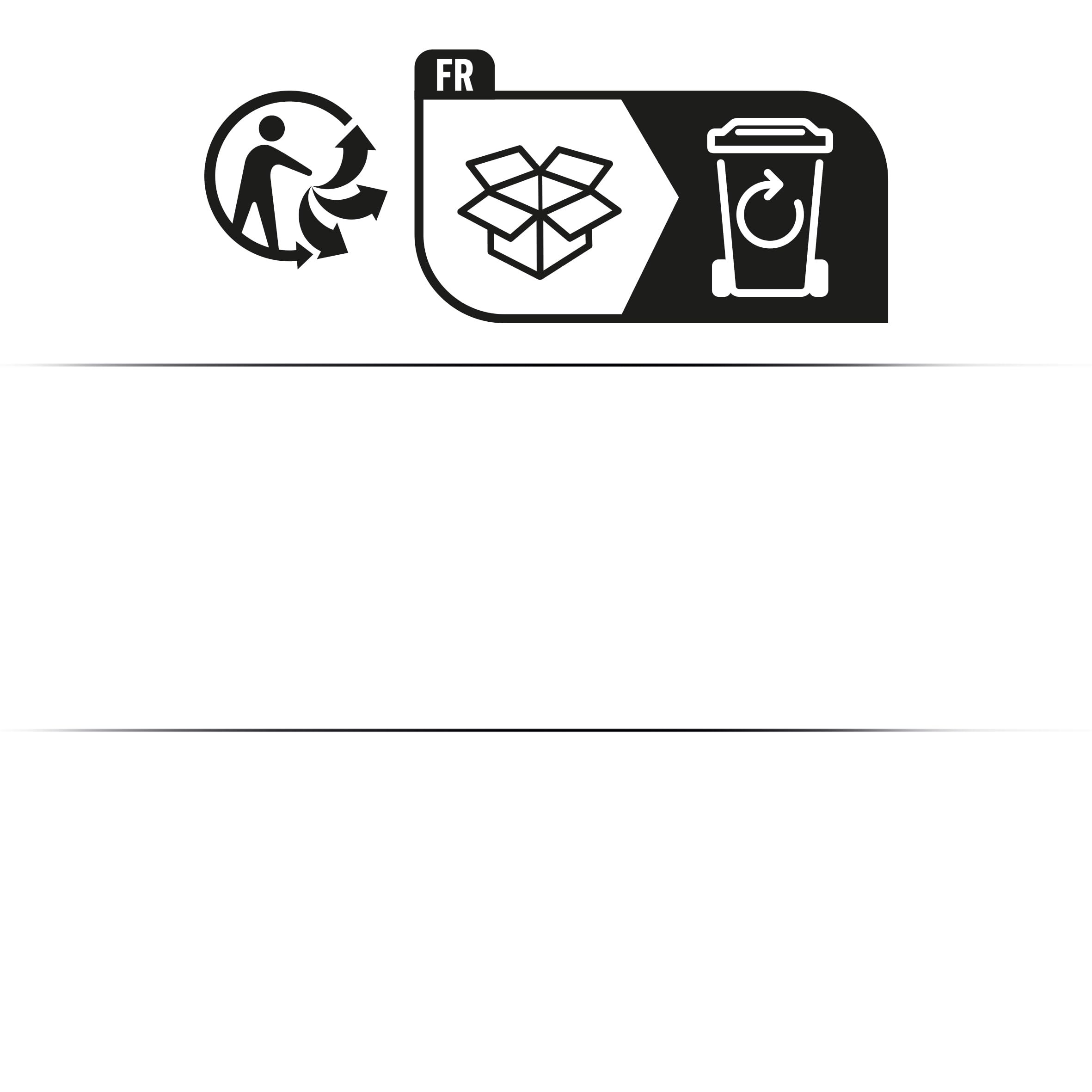 Fartools 101817 Filtre pour vide cendre 101081