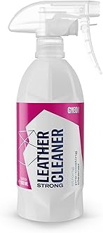 Q²M LeatherCleaner Strong