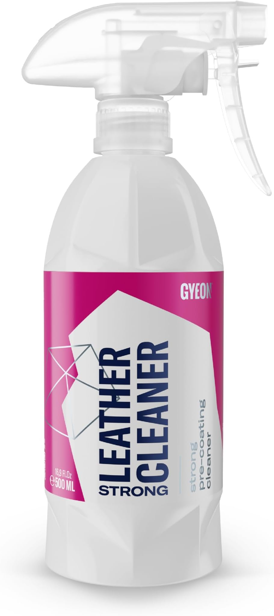 Q²M LeatherCleaner Strong