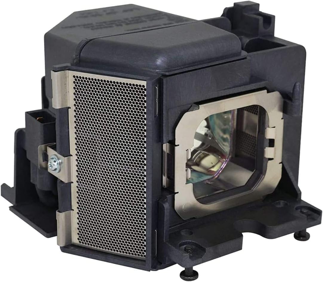 for Sony VPL-VW295ES 4K HDR Home Theater Projector Lamp Powered by Genuine Original Philips UHP 225W OEM Bulb - 1 Year Warranty