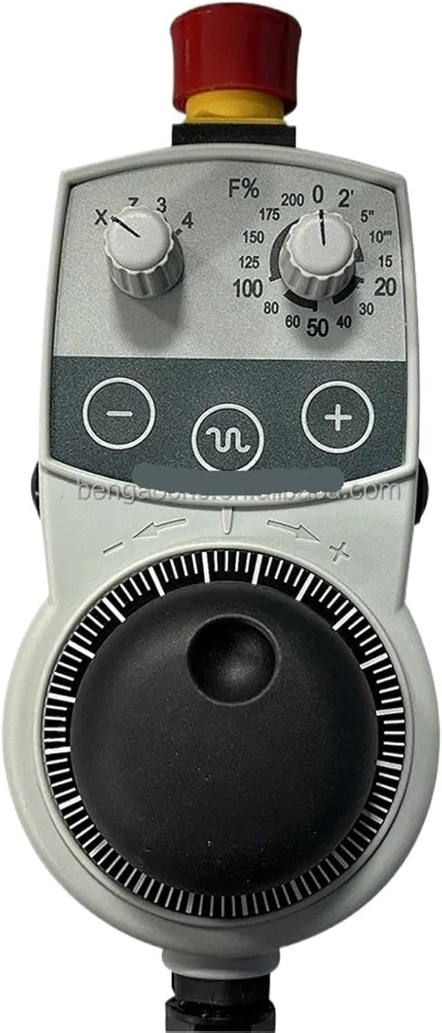 Replace EUR MPG Electronic Handwheel Pulse Generator Manual Pulse Generator HBA-072775 HBA-099779(HBA-072775)