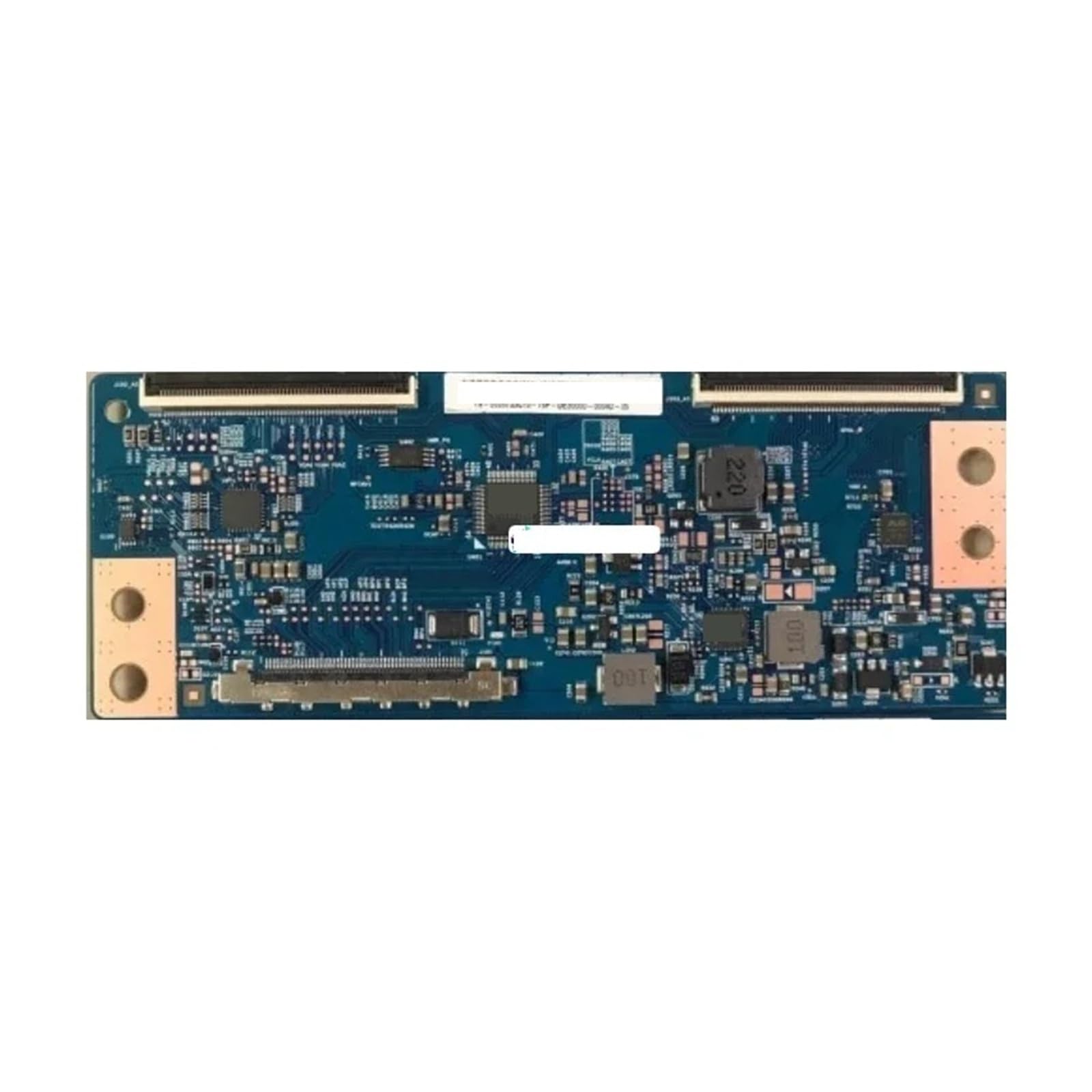Scheda TV Logica Tcon T550HVN08.5 CTRL BD 55T23-C0K 55T23-COK, Compatibile Con AUO,