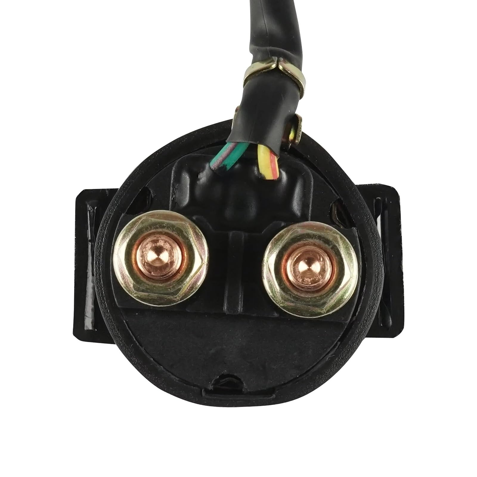 Relè di Avviamento Compatibile con Cb550 Cb550f Cb550k per Super Sport 550 Four 1975 1976 1977 1978 per GL1000 per Goldwing 1978 Solenoide di Avviamento per Relè