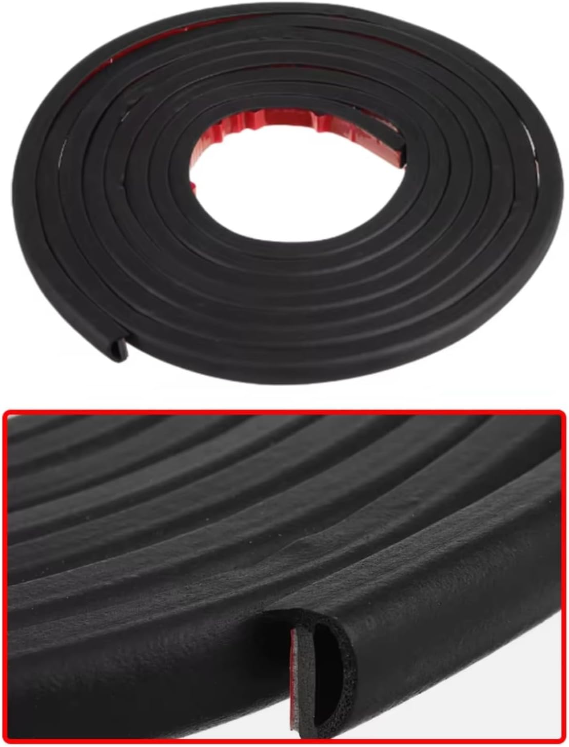 自動車用ウィンドウシール Compatible With For 525i 2001-2007 カーシール 防水 圧力ストリップ サ