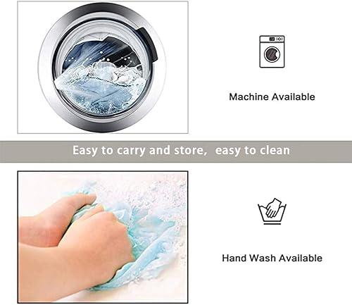 Miniatura 5 de OTDEST Bolsa de dormir de viaje y campamento, ligera, compacta y portátil, ideal para viajes, hostales y campamentos