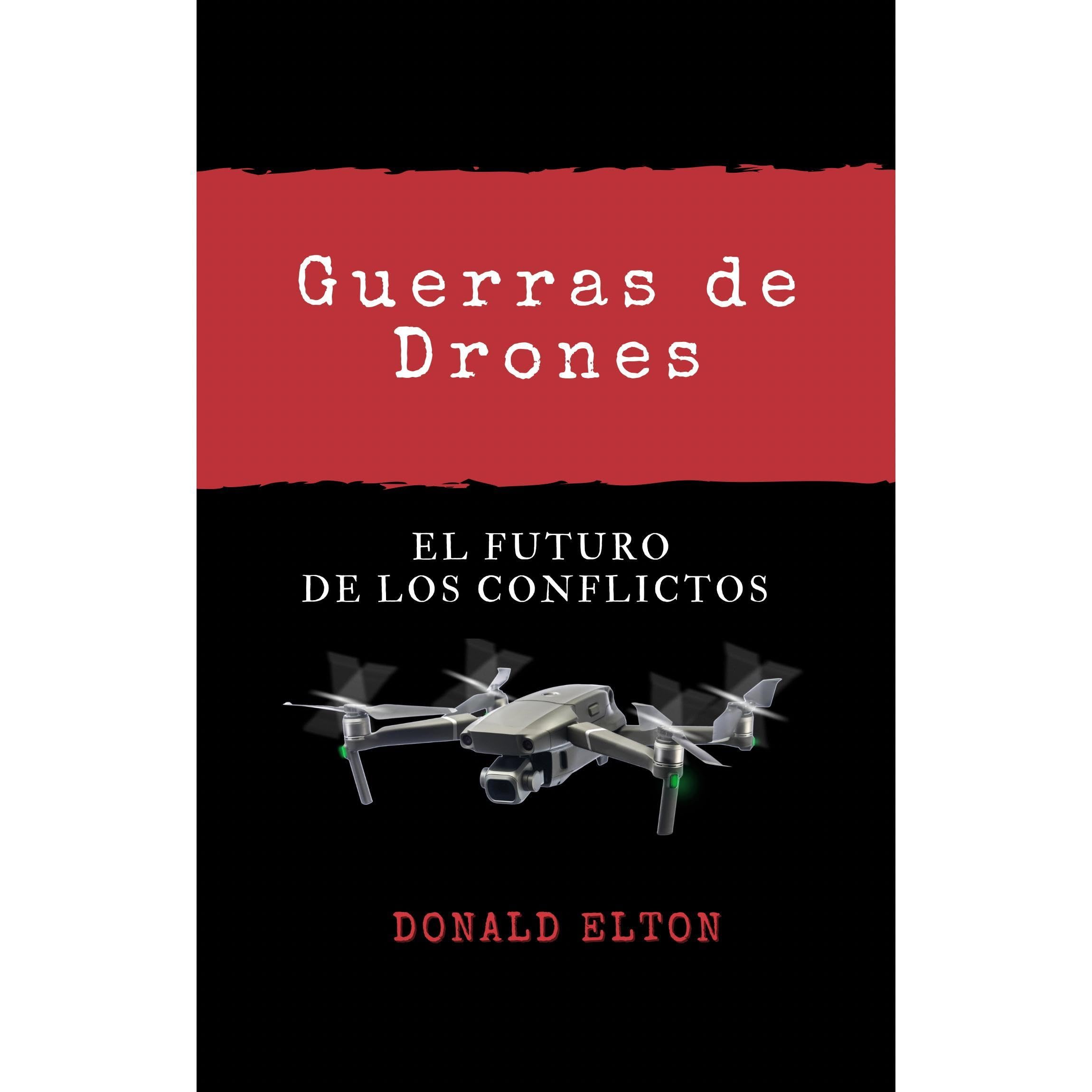 Guerras de Drones