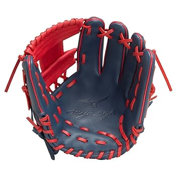 Mizuno メジャースタイル　magerstyle サイズ9 Mizuno メジャースタイル magerstyle サイズ9