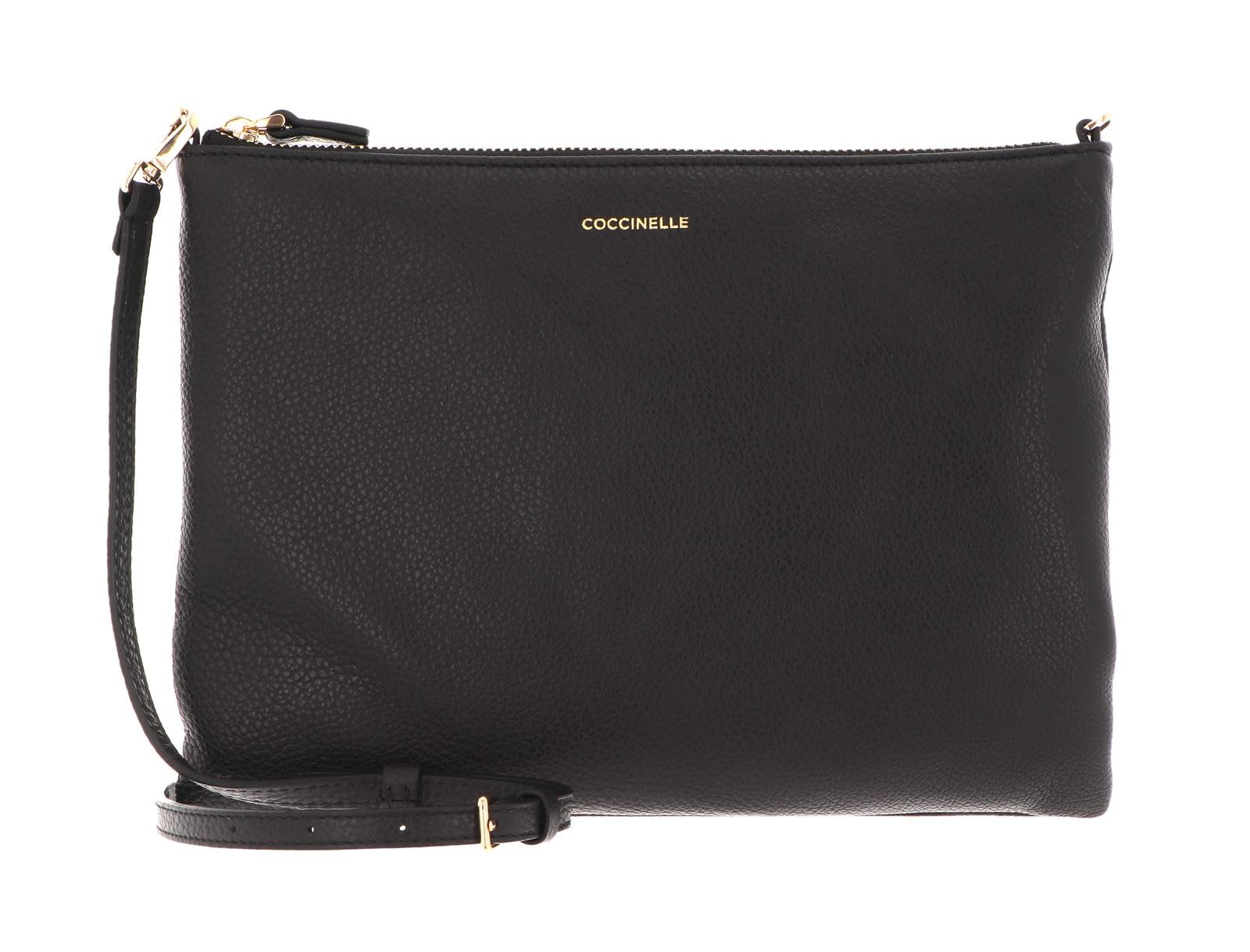 Coccinelle Pelle borsa a tracolla Best Crossbody Bag